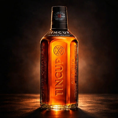 Tincup 10 Year Old