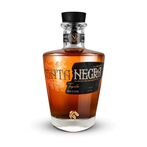 Tinta Negra Imperial Extra Anejo Tequila 750ml