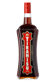 Tiramisu Liqueur 750ml