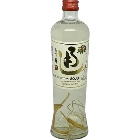 Tong Soju 375ml