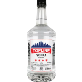 Topline Vodka 1.75 Lt