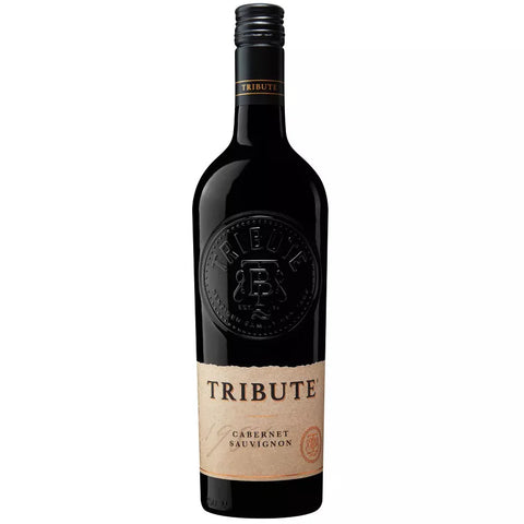 Tribute Cabernet Sauvignon 750ml