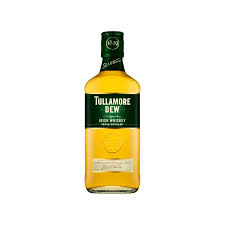 Tullamore Dew Irish Whiskey 1.75Lt