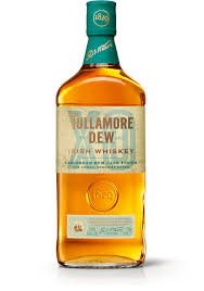 Tullamore Dew X.O. Caribbean Rum Cask Finish Irish Whiskey 750ml