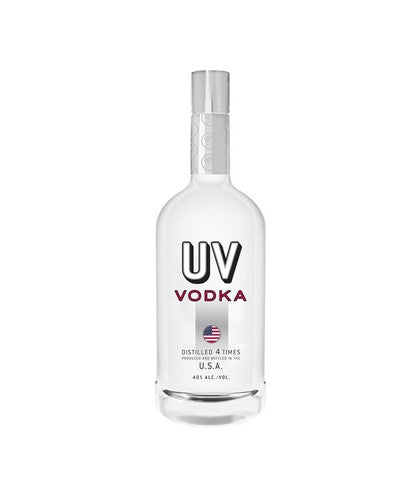 UV Vodka 1.75Lt