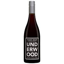 Union Underwood Pinot Noir 750ml