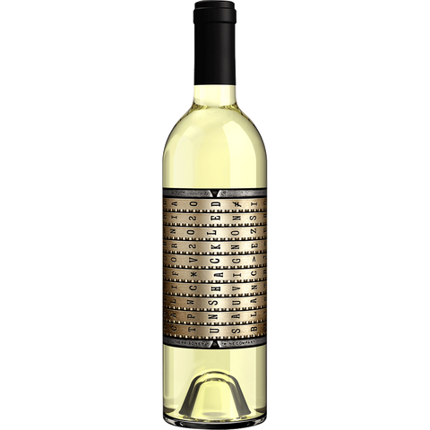 Unshackled Sauvignon Blanc by The Prisoner Wine 750ml