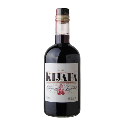 Kijafa Cherry Fruit Wine 750ml