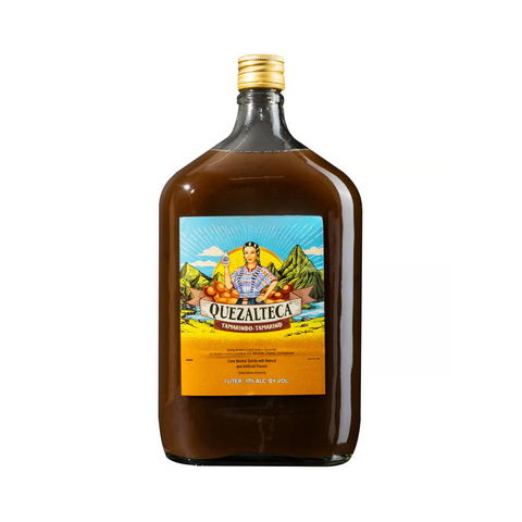Quezalteca Tamarindo Licor 1Lt