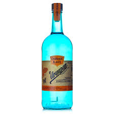 Uruapan Charanda Blended Rum 1Lt