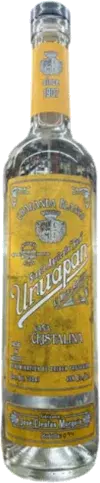 Uruapan Charanda Cana Cristalina Blanco Rum 750ml