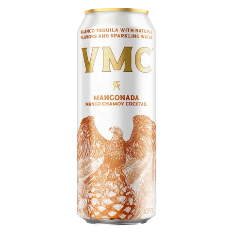 VMC Mangonada Ready-to-Drink Cocktail Can 700ml
