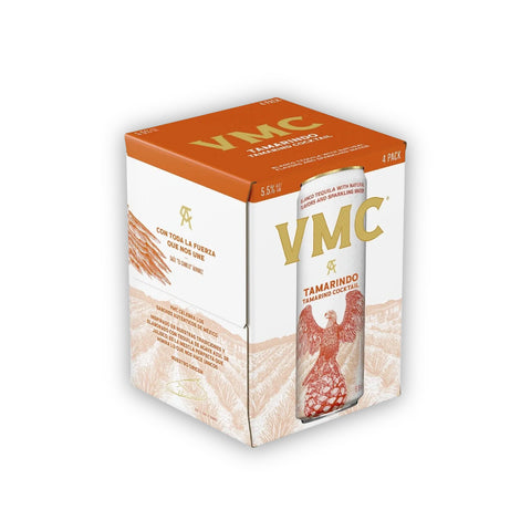 VMC Tamarindo Cocktail 355ml Can 4-Pack