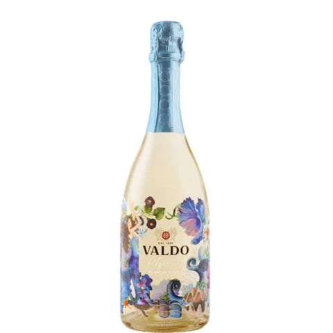 Valdo Aquarius Blanc de Blancs Extra Dry 750ml