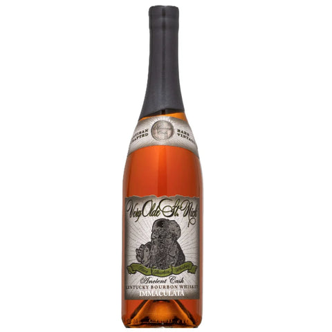 2026 Very Olde St. Nick Immaculata Ancient Cask Kentucky Straight Bourbon Whiskey