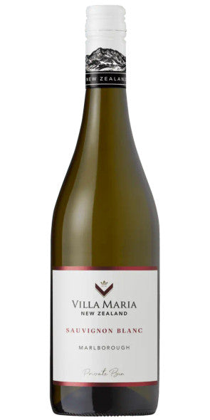 Villa Maria Private Bin Sauvignon Blanc 750ml
