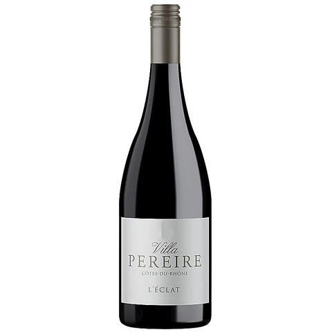 Villa Pereire Cotes du Rhone L'Eclat 750ml