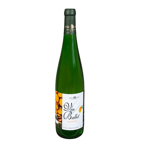 Vin Ballet White Wine 750ml