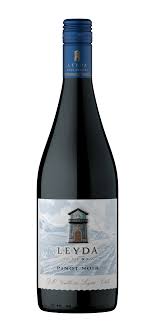 Vina Leyda Reserva Pinot Noir 750ml