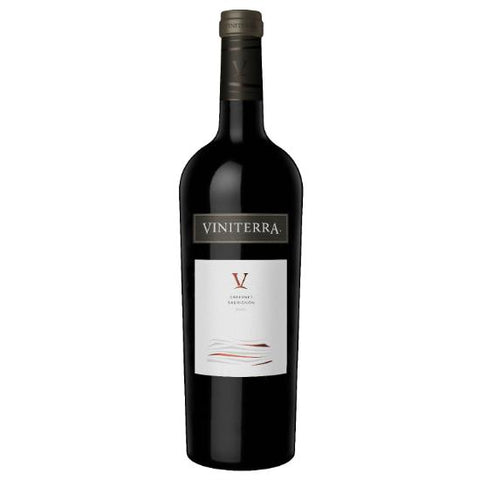 Viniterra Cabernet Sauvignon 750ml