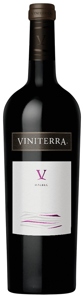 Viniterra Malbec 750ml