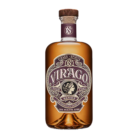 Virago Four Port PX Sherry Cask Rum 750ml