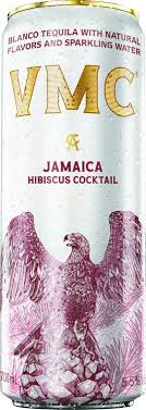 Vmc Jamaica Hibiscus Cocktail 700ml