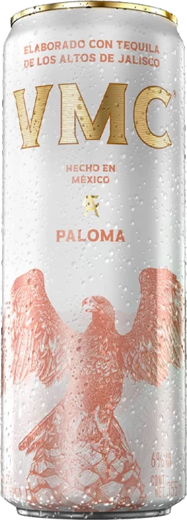 Vmc Paloma Cocktail 700ml