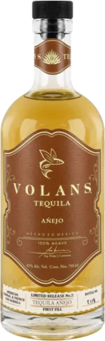 Volans Anejo Tequila 750ml