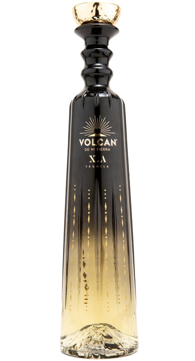 Volcan De Mi Tierra XA Reposado Tequila 750ml