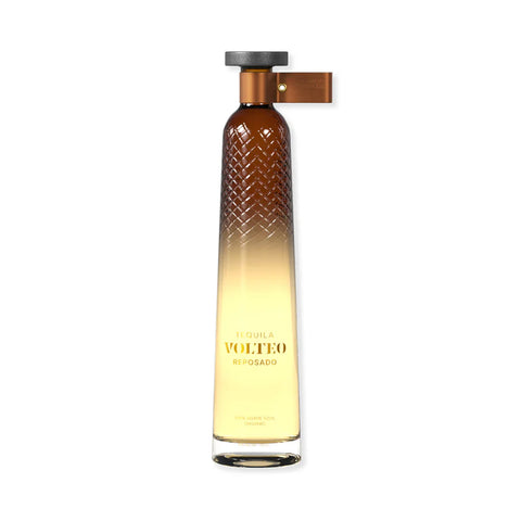 Volteo Reposado Tequila 750ml