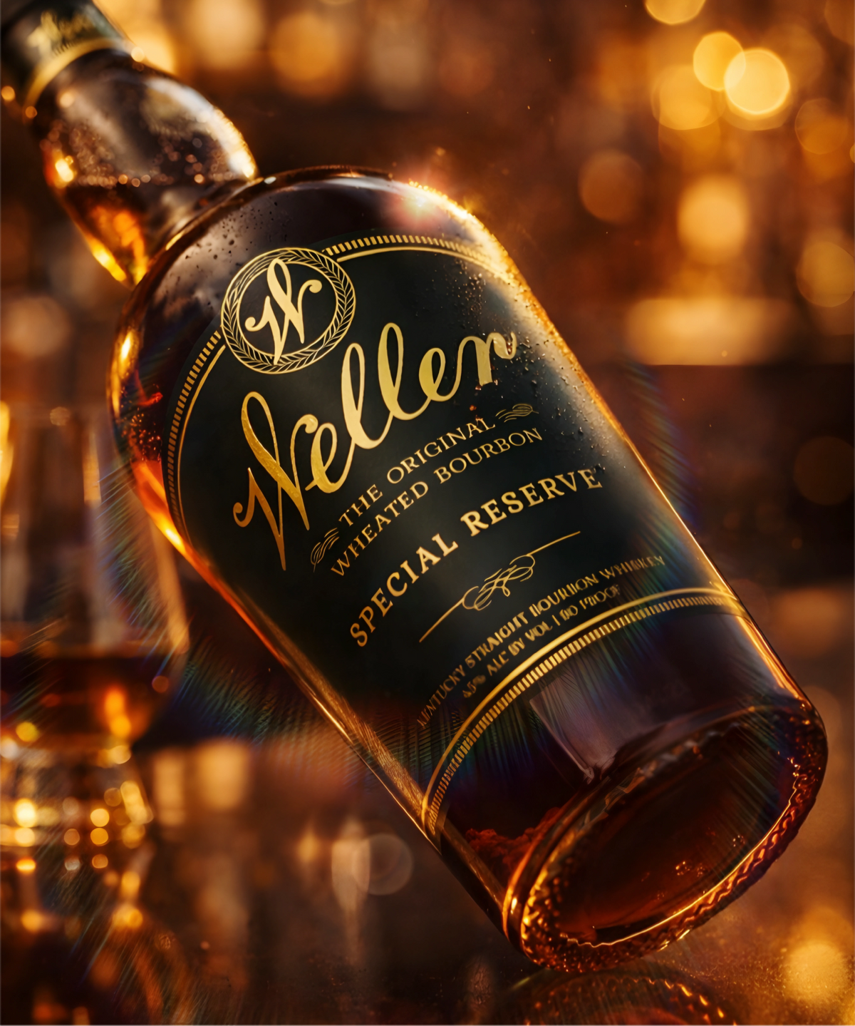 Single Cask Premium Spirit Select