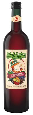 Waldertau Classic Gluhwein German 750ml