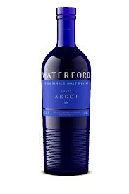 Waterford Gaia Organic Single Malt Irish Whisky 750ml