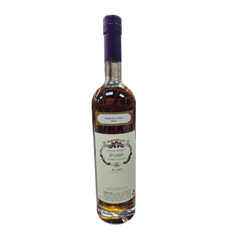 Willett Family Estate Bottled Single Barrel 14 Year Old Heirs of a Cold War Kentucky Straight Bourbon Whiskey 750ml