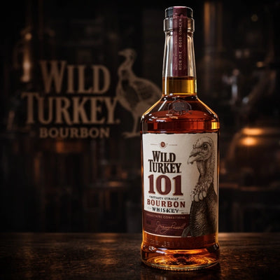 Wild Turkey