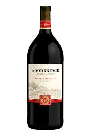 Woodbridge by Robert Mondavi Cabernet Sauvignon 1.5Lt