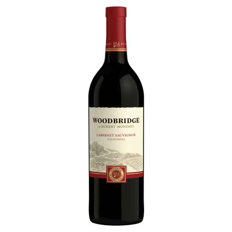 Woodbridge by Robert Mondavi Cabernet Sauvignon 3Lt