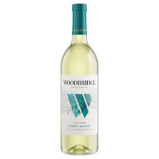 Woodbridge by Robert Mondavi Pinot Grigio 750ml