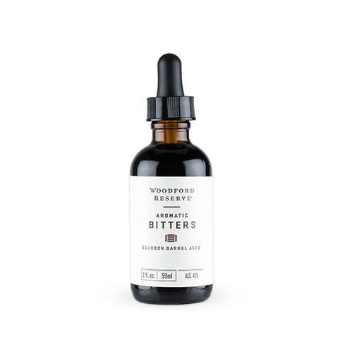 Woodford Reserve Aromatic Bitters 50ml