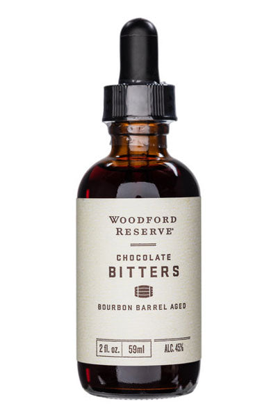 Woodford Reserve Chocolate Bitters 50ml