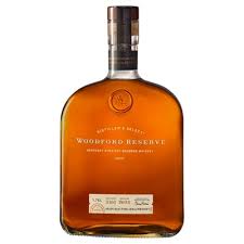 Woodford Reserve Distillers Select Kentucky Straight Bourbon Whiskey 1.75Lt