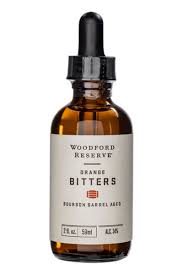 Woodford Reserve Orange Bitters 50ml