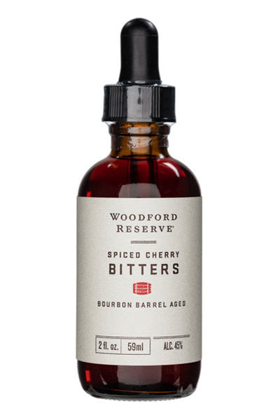 Woodford Reserve Old Fashioned Cocktail Syrup 16-Oz