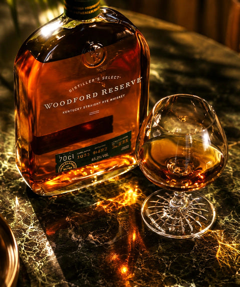 Woodford Reserve