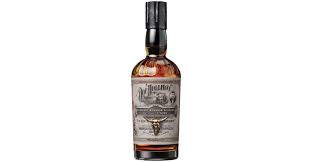 World Whiskey Society Doc Holliday 7 Year Old Straight Bourbon Whiskey 750ml