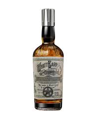 World Whiskey Society Wyatt Earp Small Batch American Single Malt Whisky 750ml