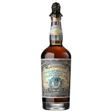 World Whisky Society Classic Collection Wheated Edition 10 Year Old Oloroso Sherry Cask Finished Straight Bourbon Whiskey 750ml