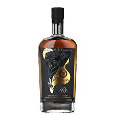 World Whisky Society Couture Collection Oloroso Sherry Finished 10 Year Old Straight Bourbon Whiskey 750ml
