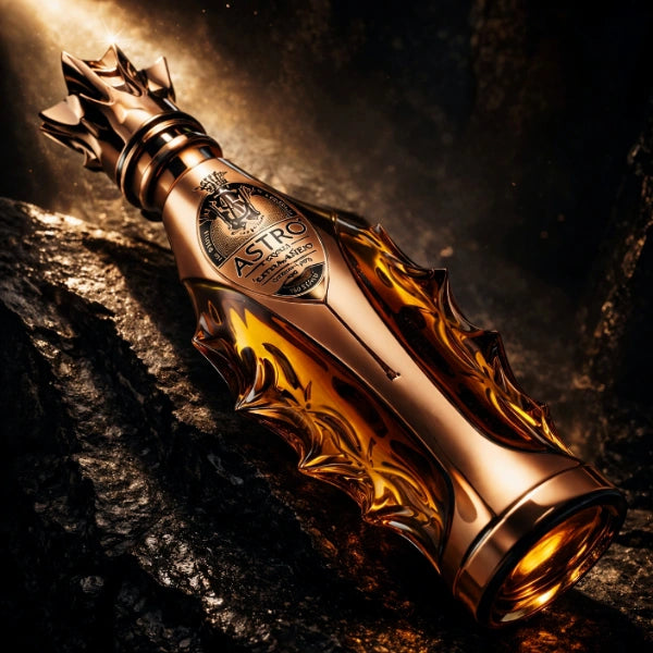 World Whiskey Society Astro Extra Anejo Tequila 750ml